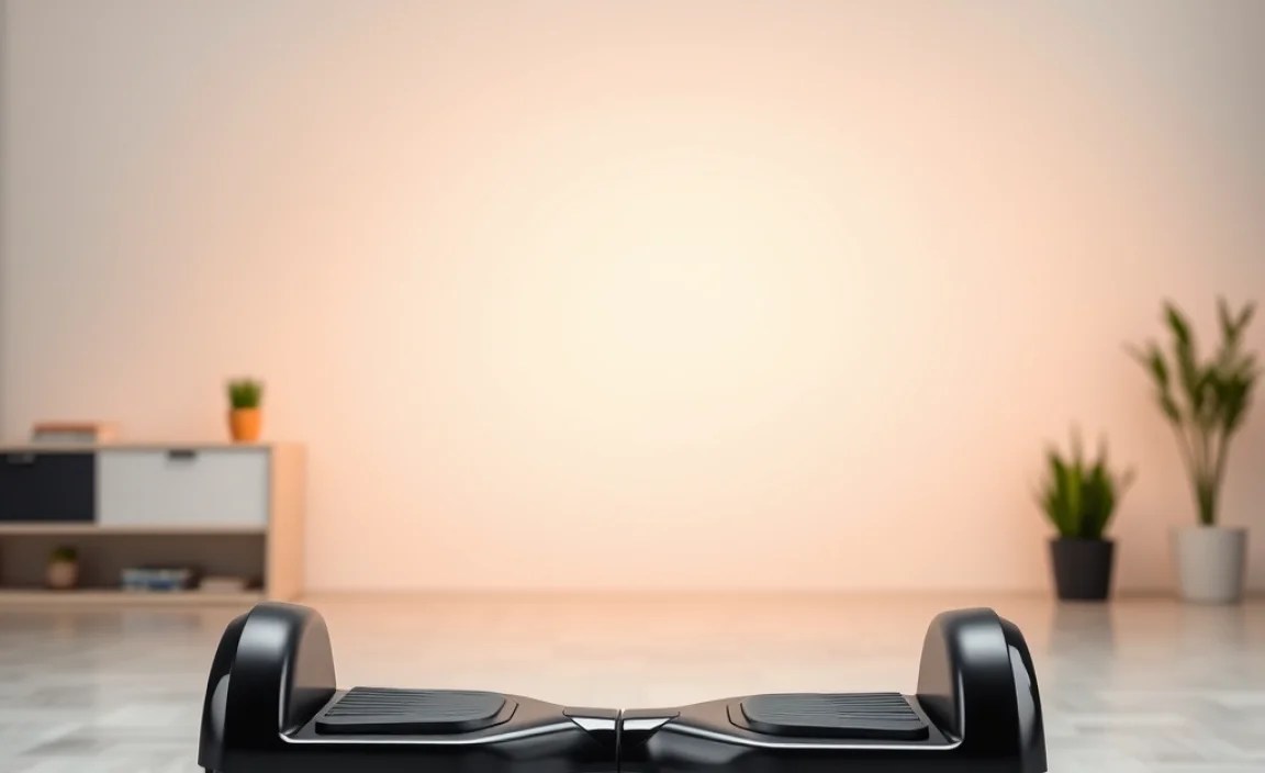 How to Replace a Hoverboard Battery: A Step-by-Step Guide