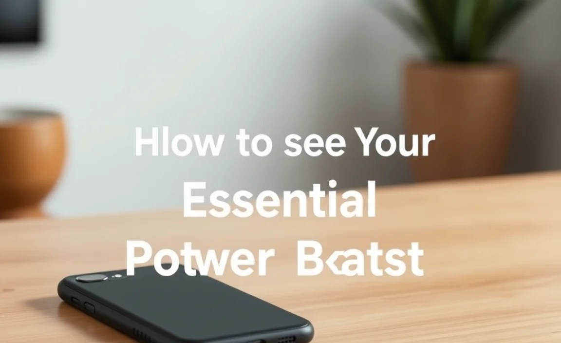 How to Use Your Battery Case