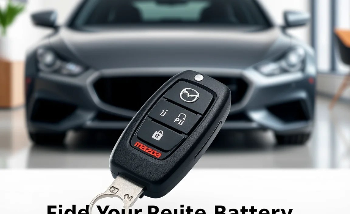 Identifying the Battery Type