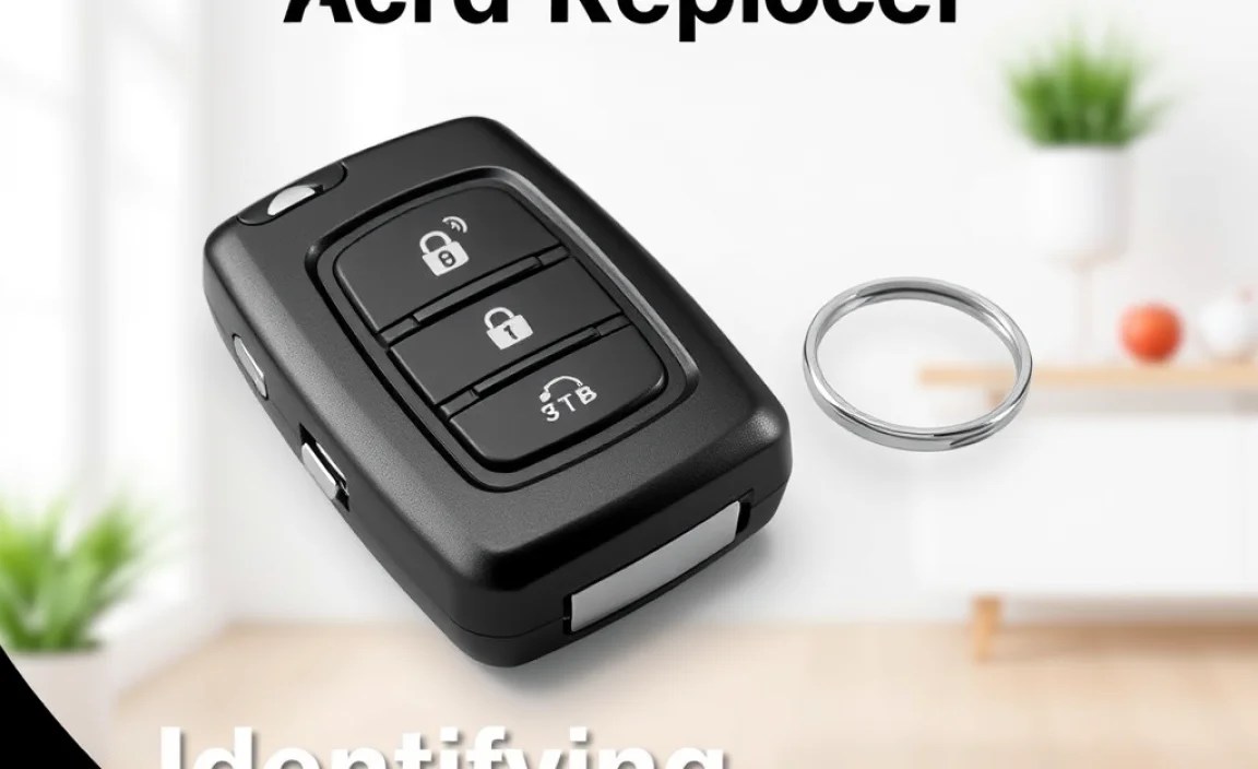 Identifying the Battery Type