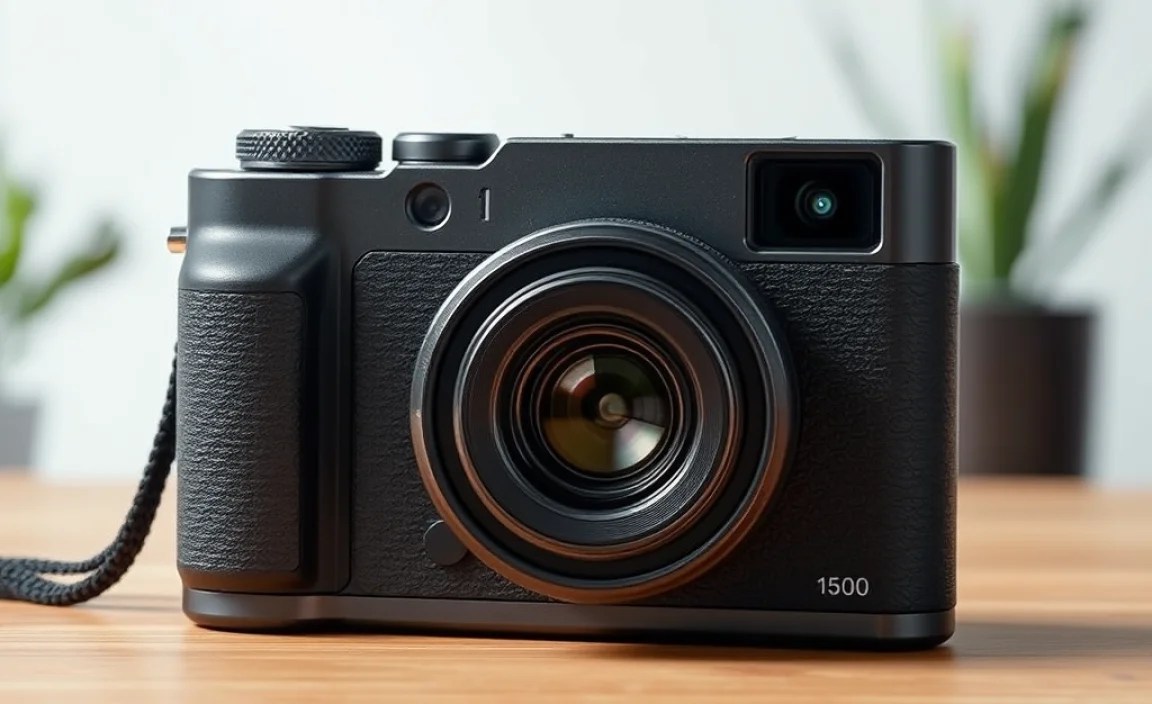 Identifying Your Blink Camera Model