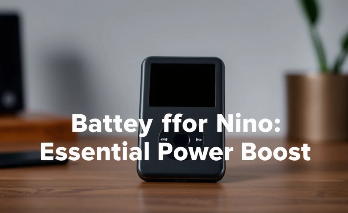 Identifying Your iPod Nano Model