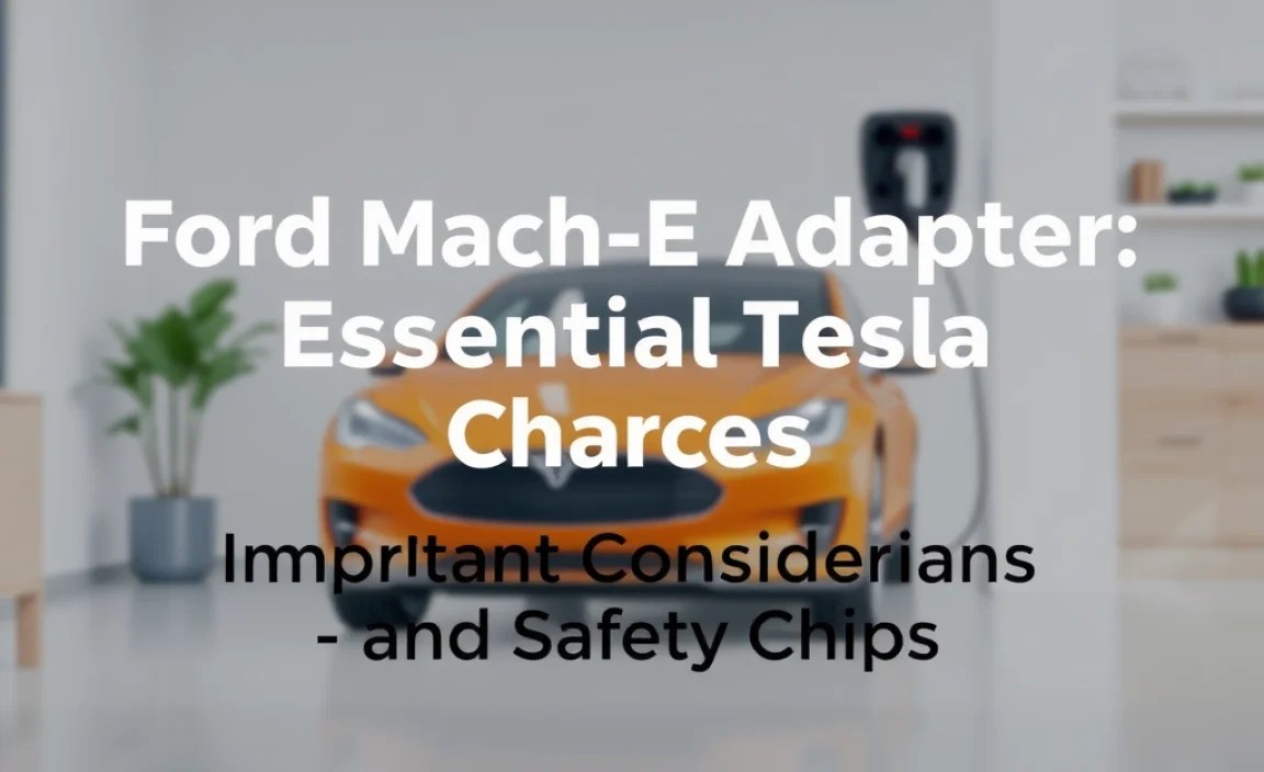 Important Considerations and Safety Tips