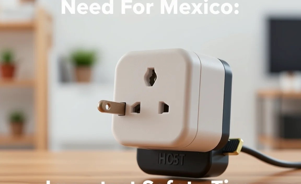 Important Safety Tips from Roy Walker