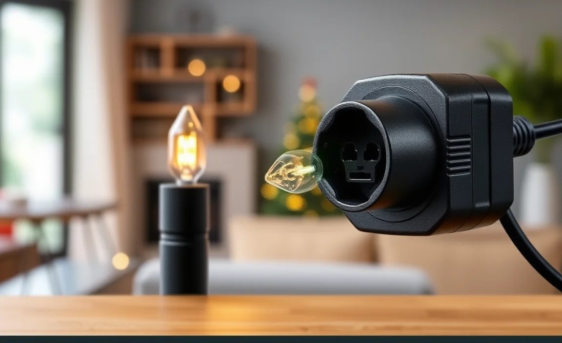 Indoor vs. Outdoor Usage