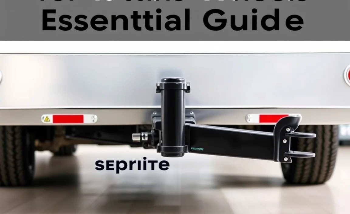 Installation: A Step-by-Step Guide (Coupler Conversion Type)