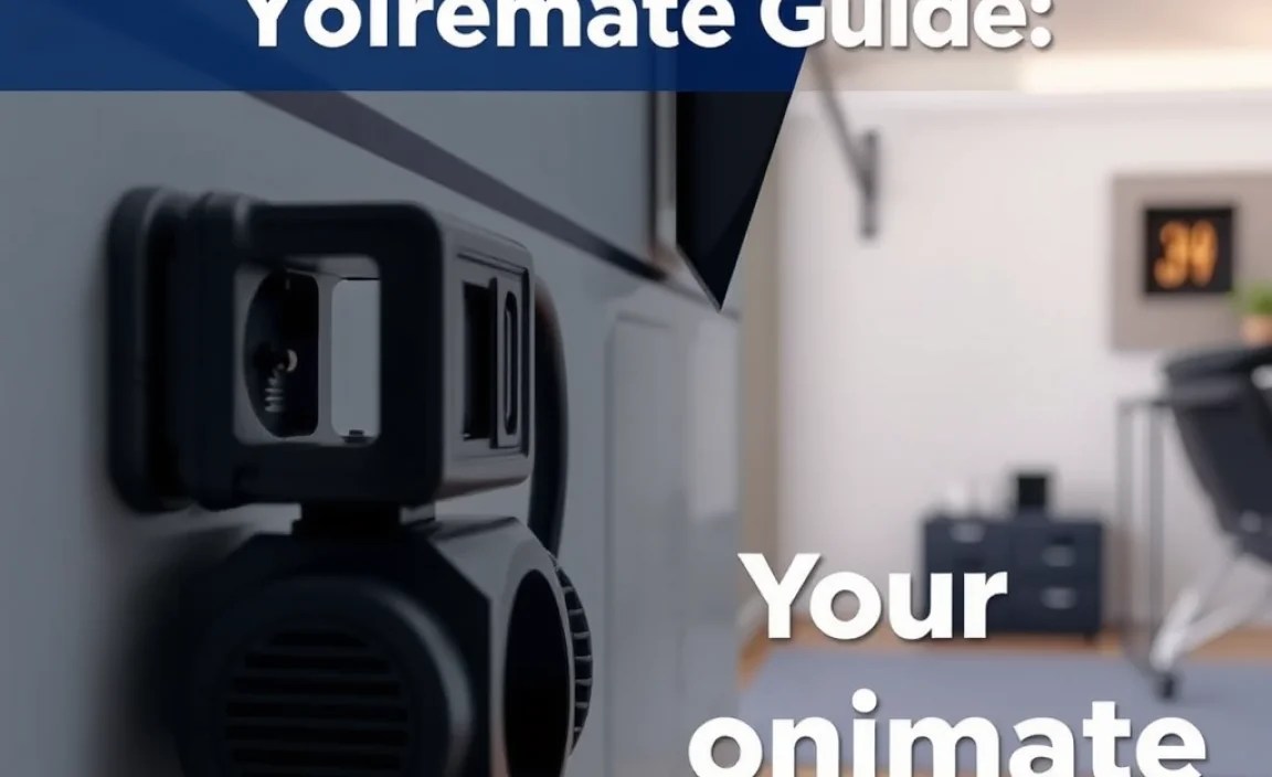 Installation and Connection Process