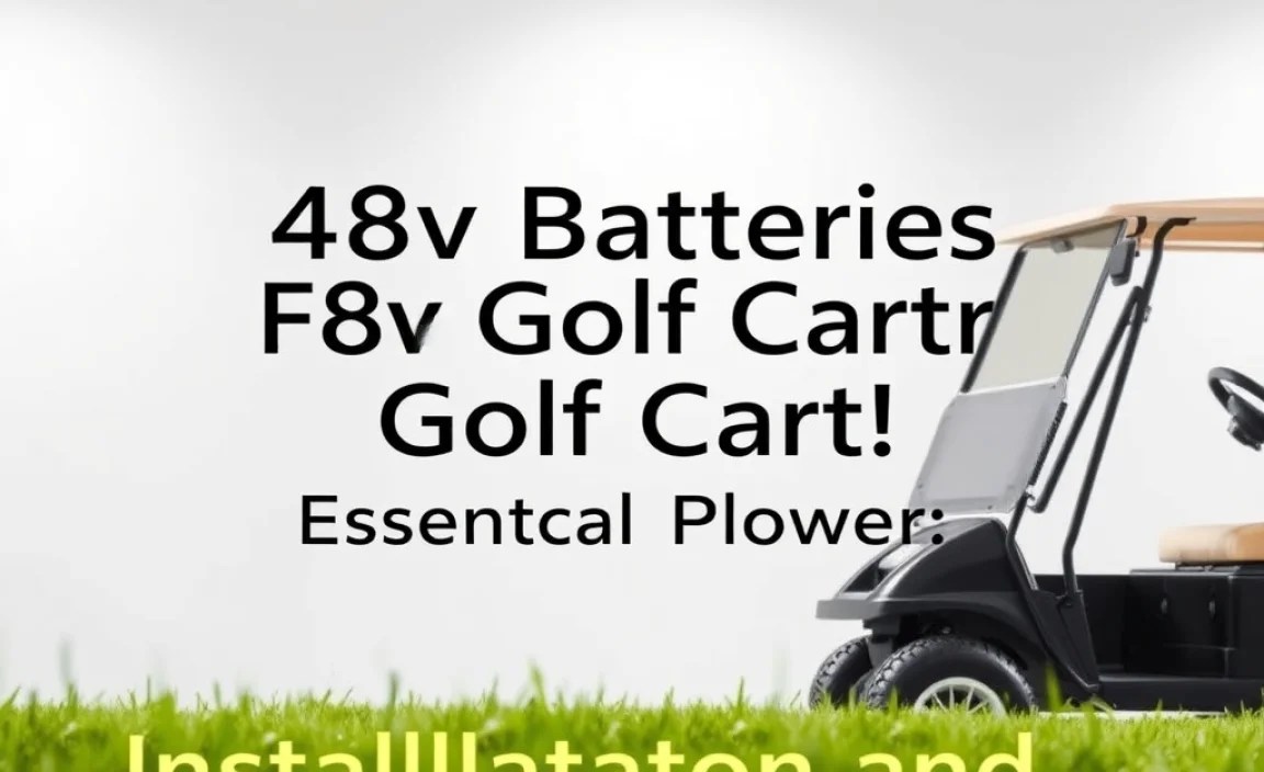 Installation and Maintenance Tips