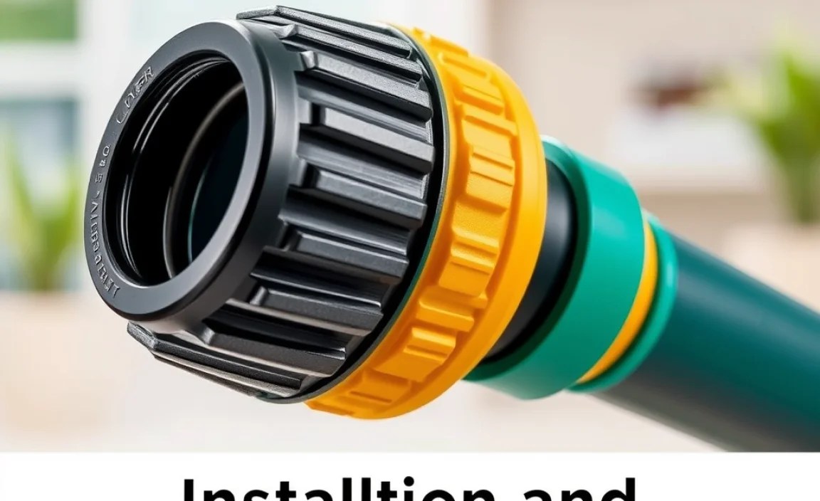Installation and Maintenance Tips