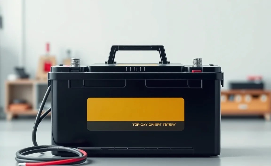 Installation and Maintenance Tips