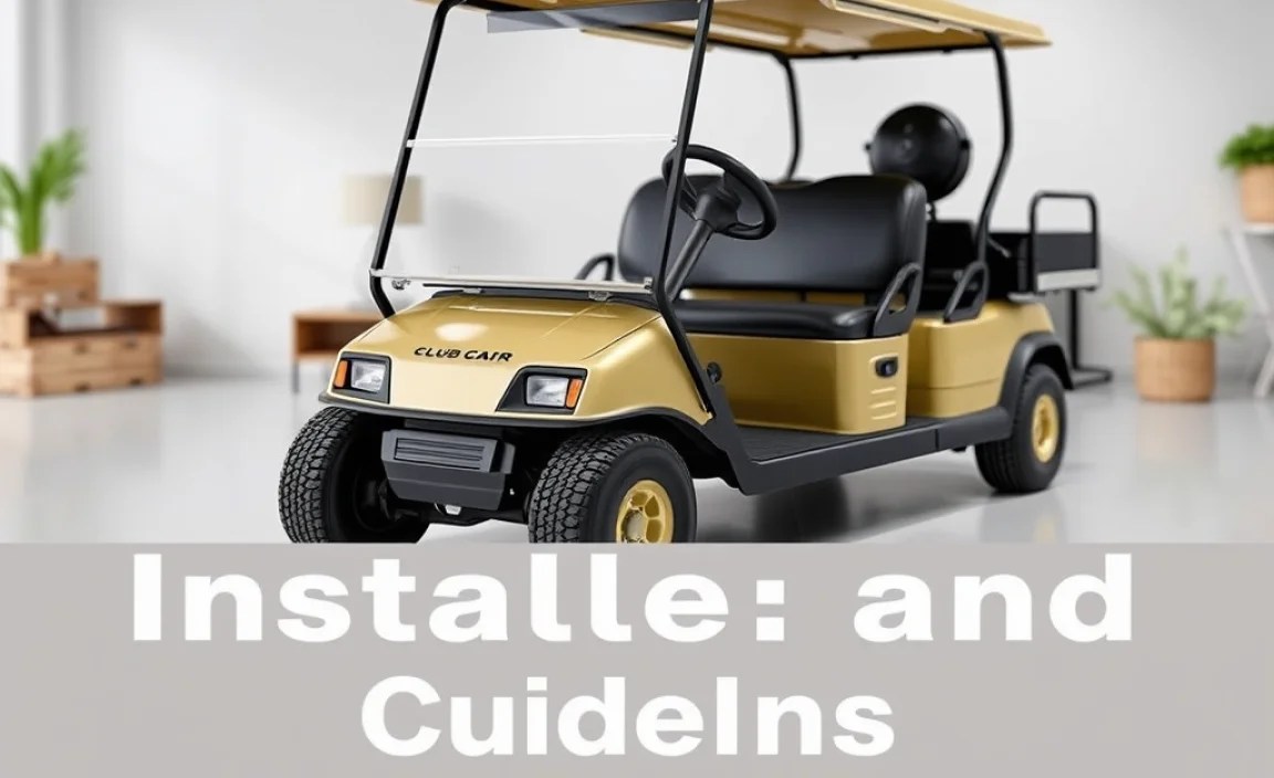 Installation and Setup Guidelines