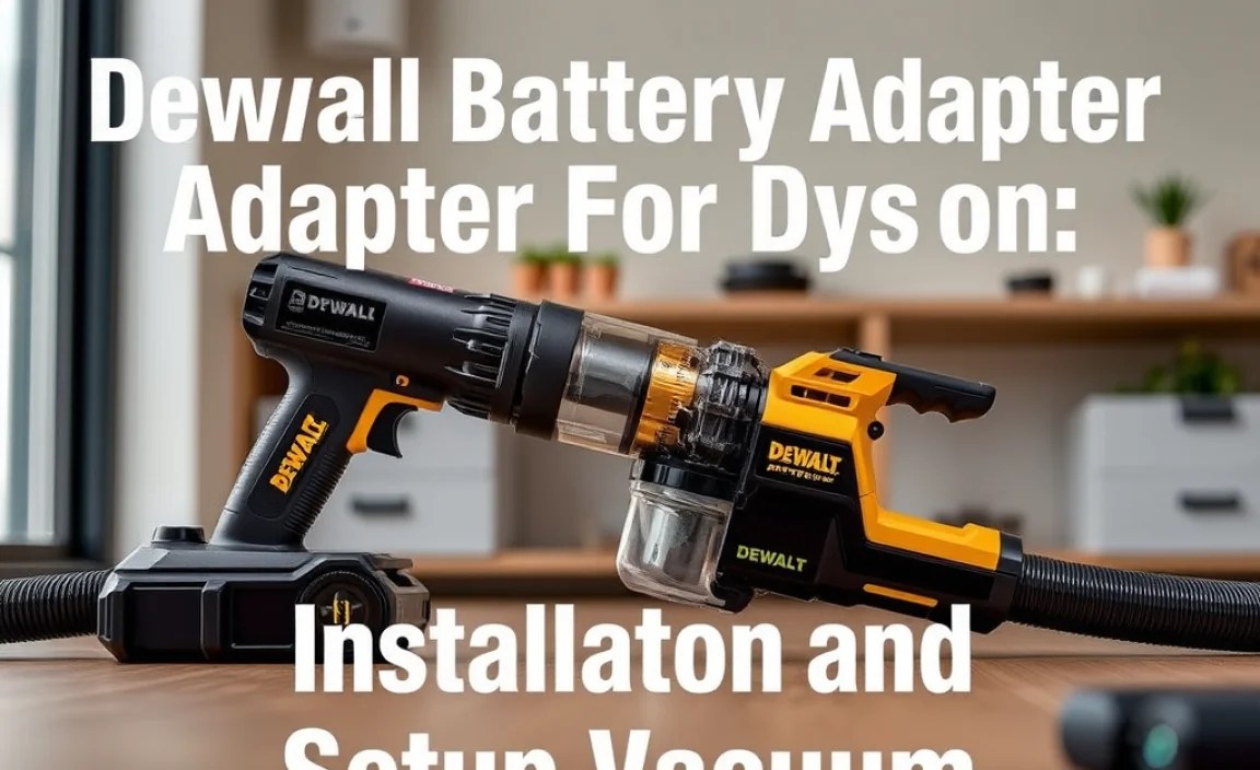 Installation and Setup Process