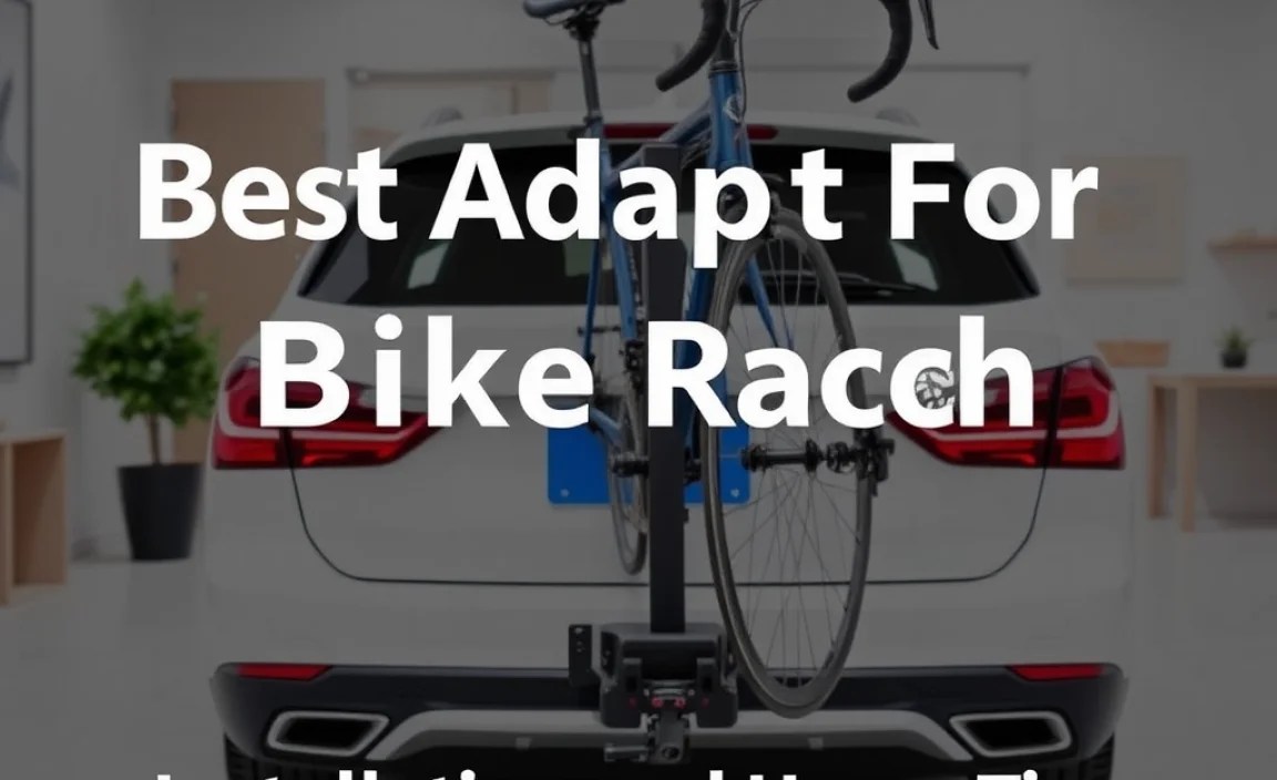 Installation and Usage Tips