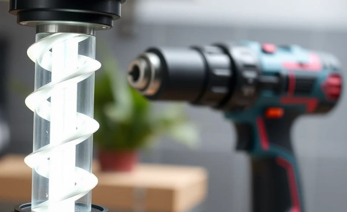 Installation and Usage Tips for Auger Adapters