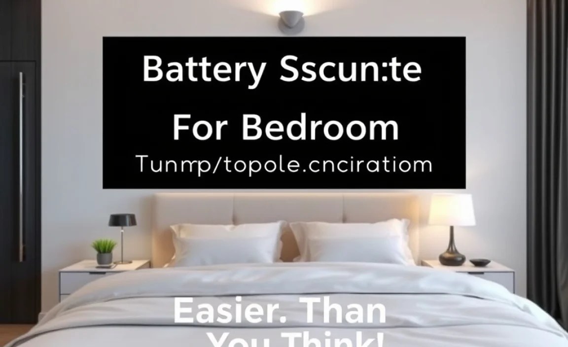 Installation: Easier Than You Think!