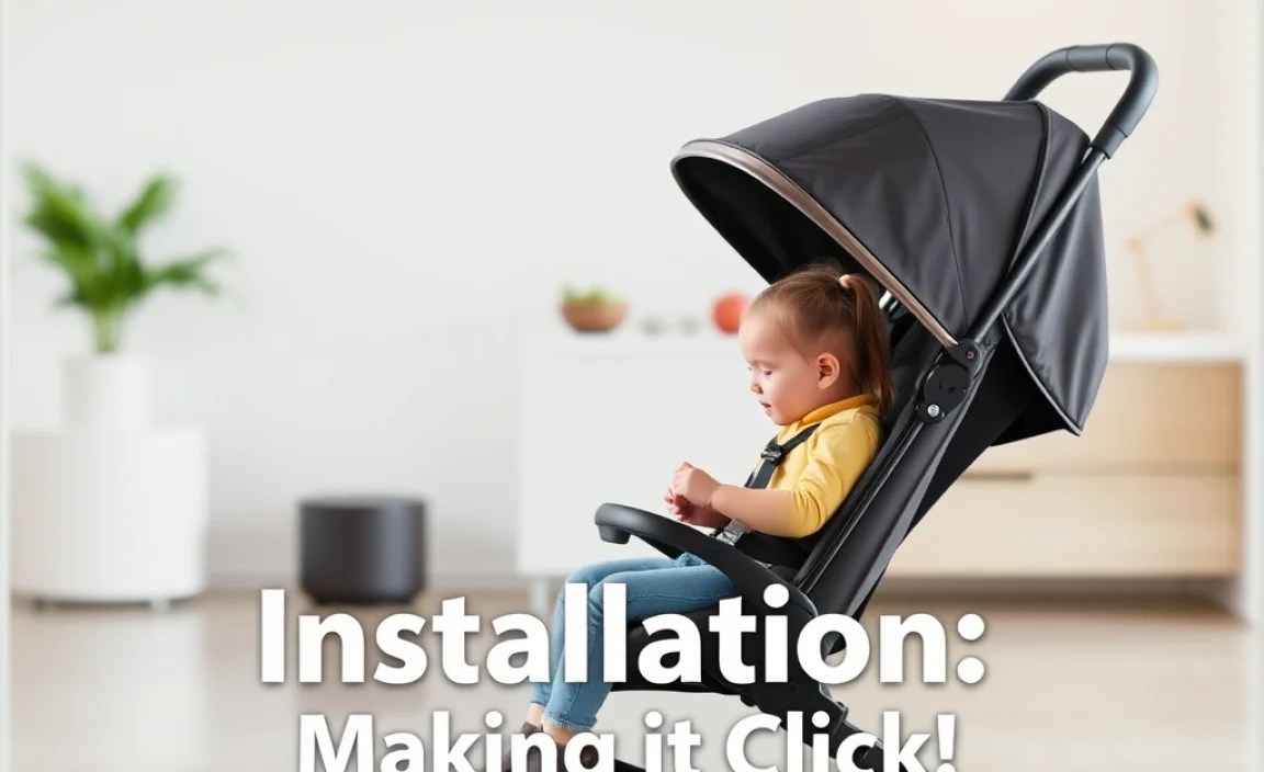 Installation: Making it Click!