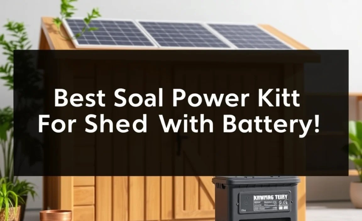 Installation Process