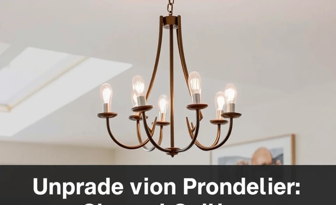 Installation Process for Sloped Ceiling Adapters