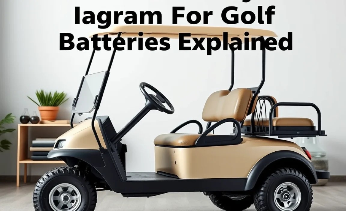 Interpreting a Wiring Diagram