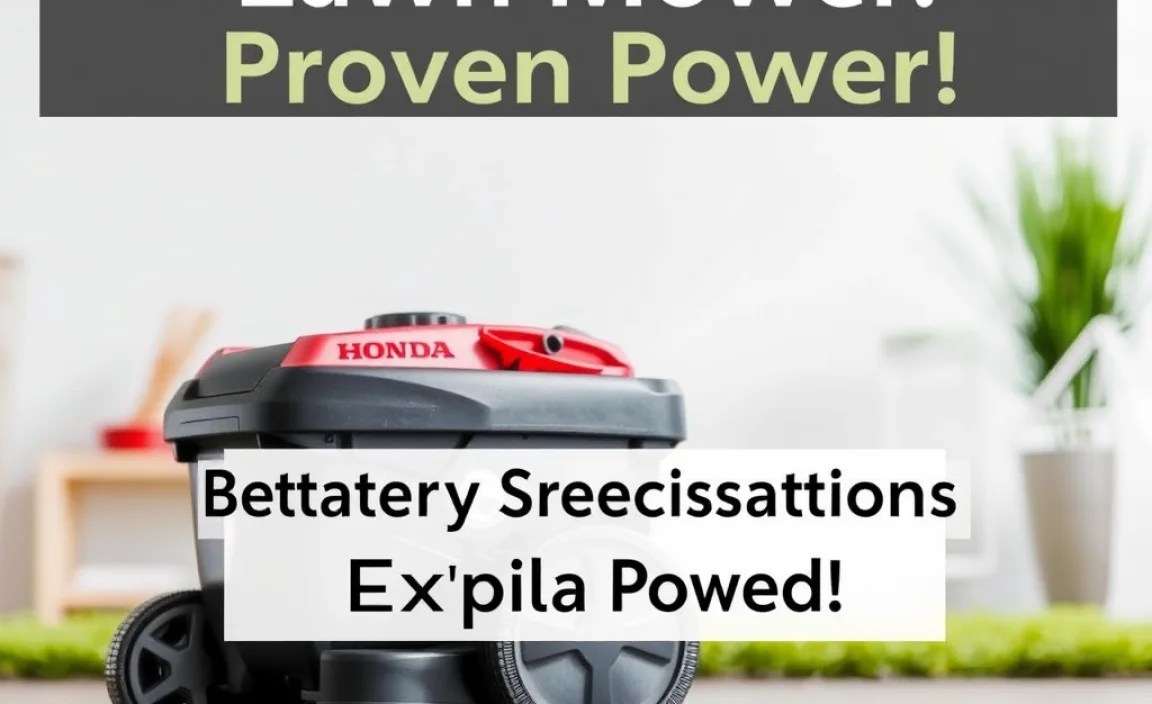 Key Battery Specifications Explained