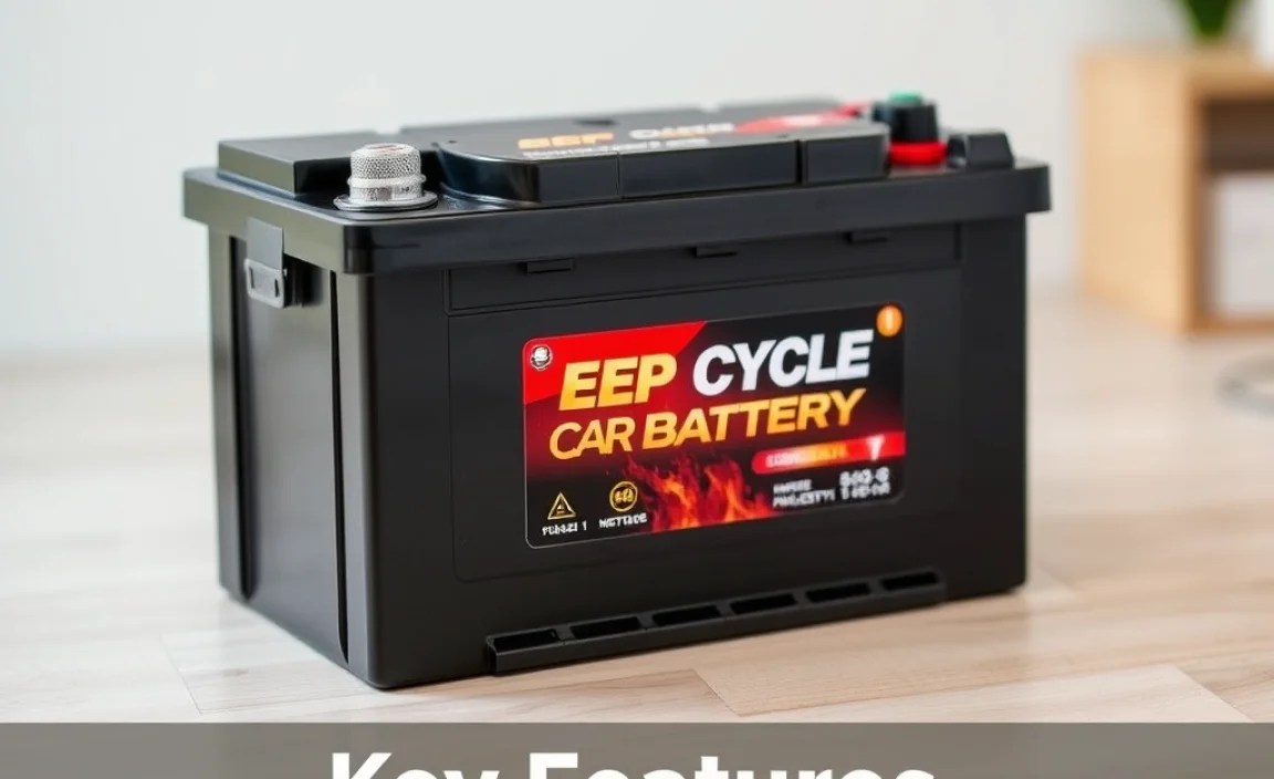 Key Features to Consider