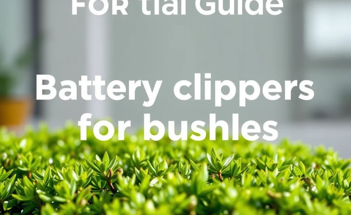 Key Features to Consider