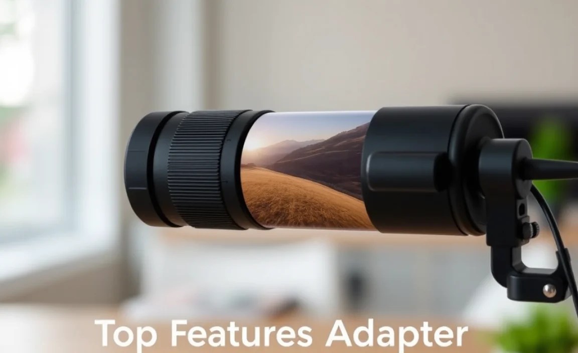 Key Features to Consider When Buying