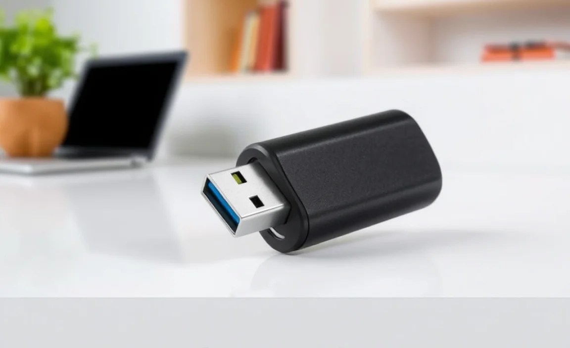Key Features to Consider When Choosing an Adapter