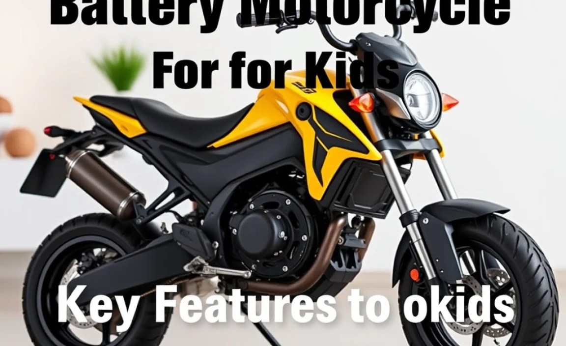 Key Features to Look For