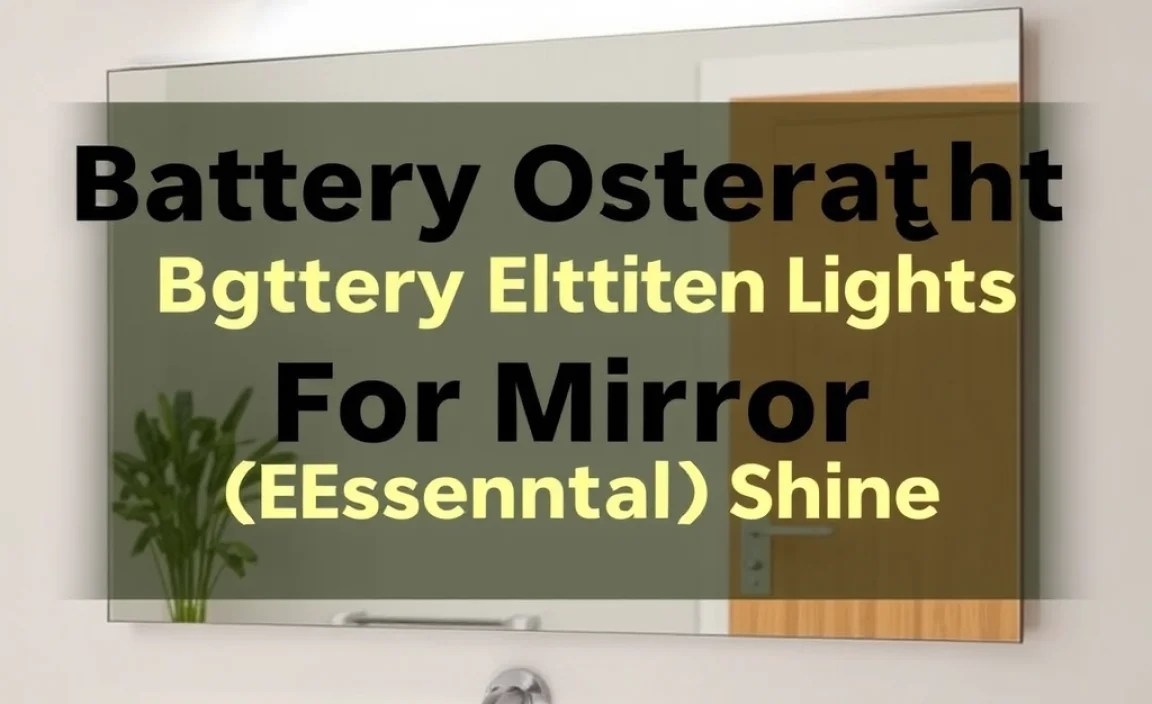 Key Features to Look For