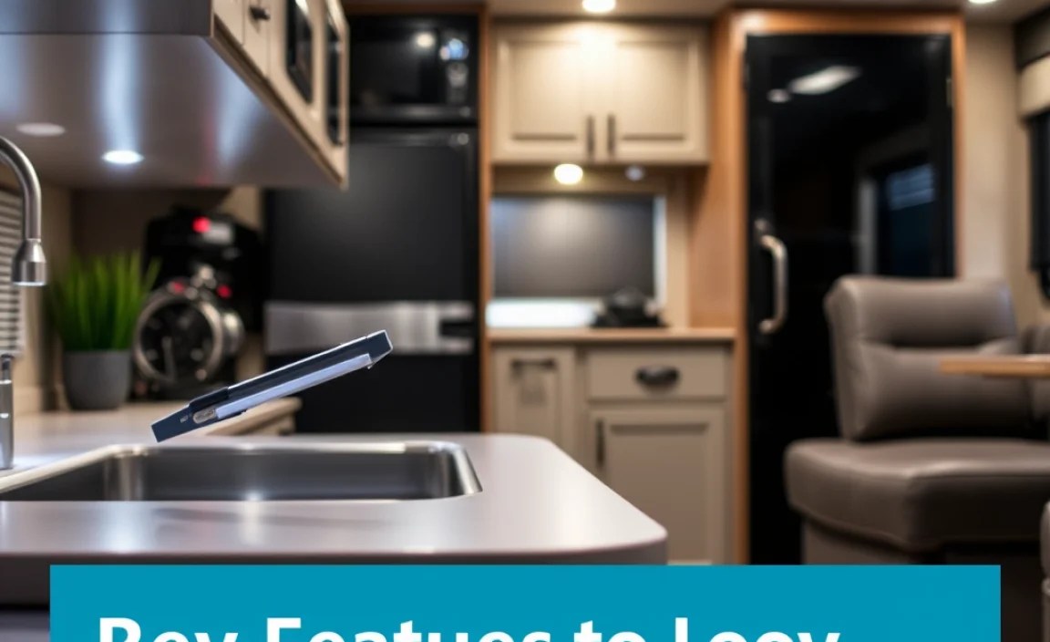 Key Features to Look For