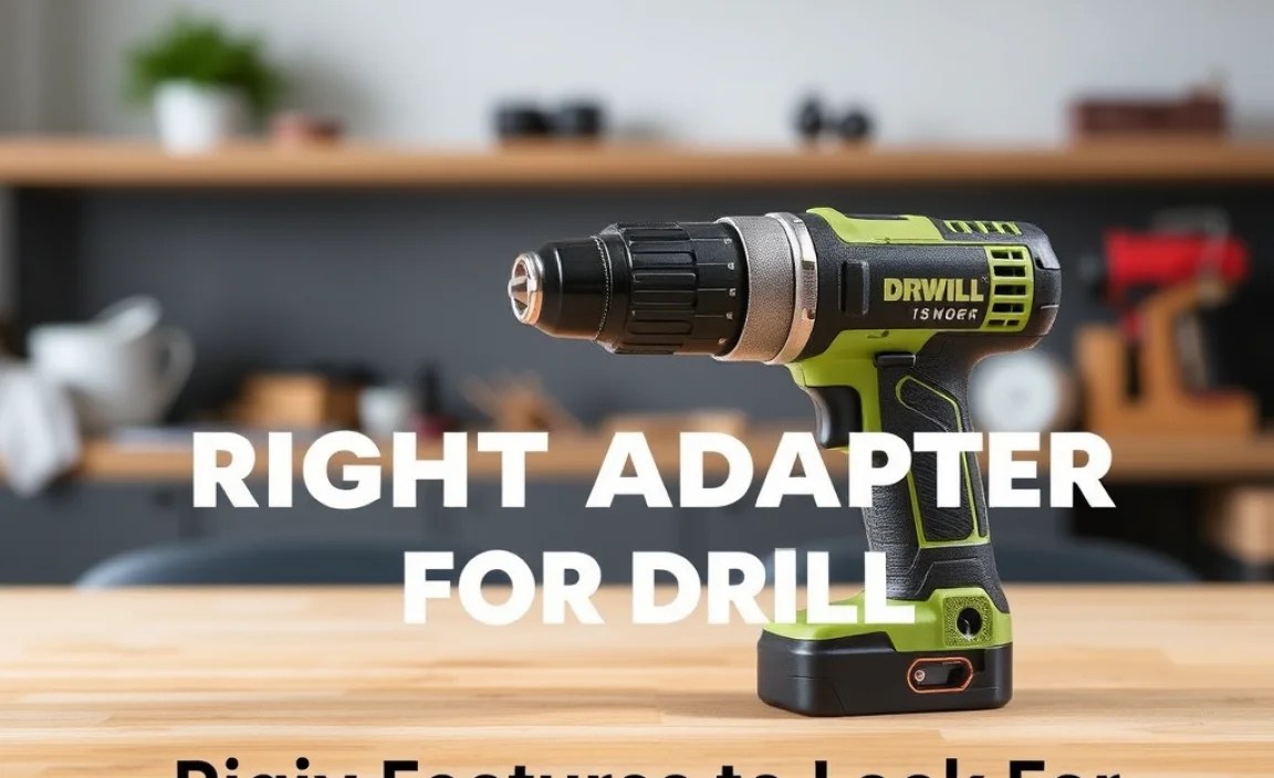 Key Features to Look For