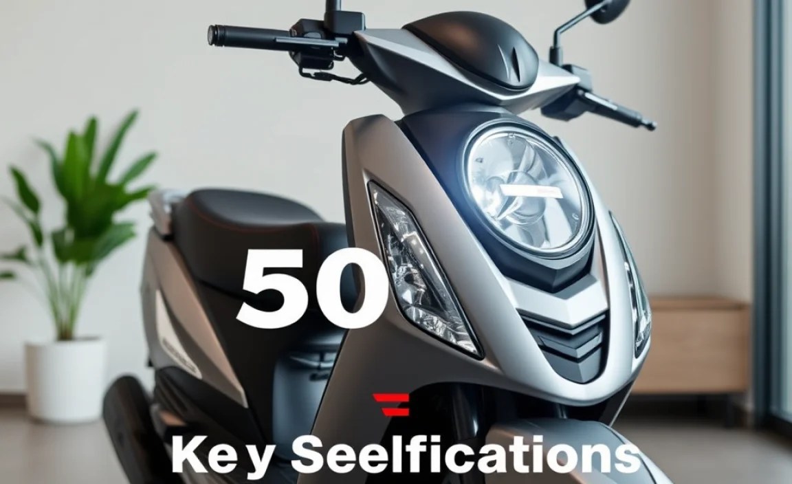 Key Specifications to Consider