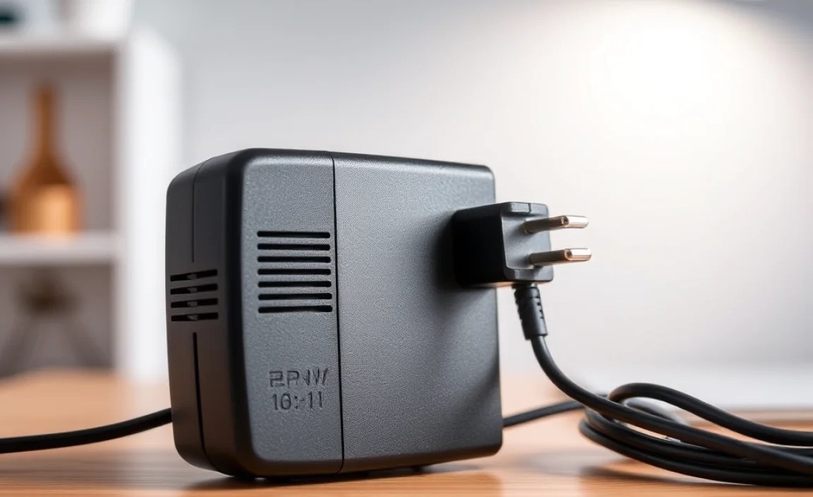 Key Specifications to Understand