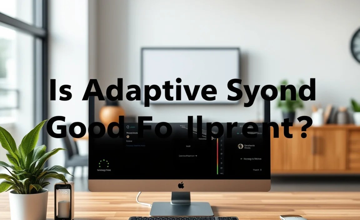 Key Technologies Under the Adaptive Sync Umbrella