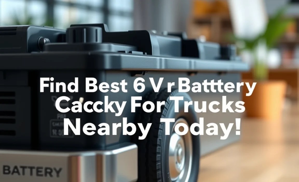 Local Availability and Purchasing Options