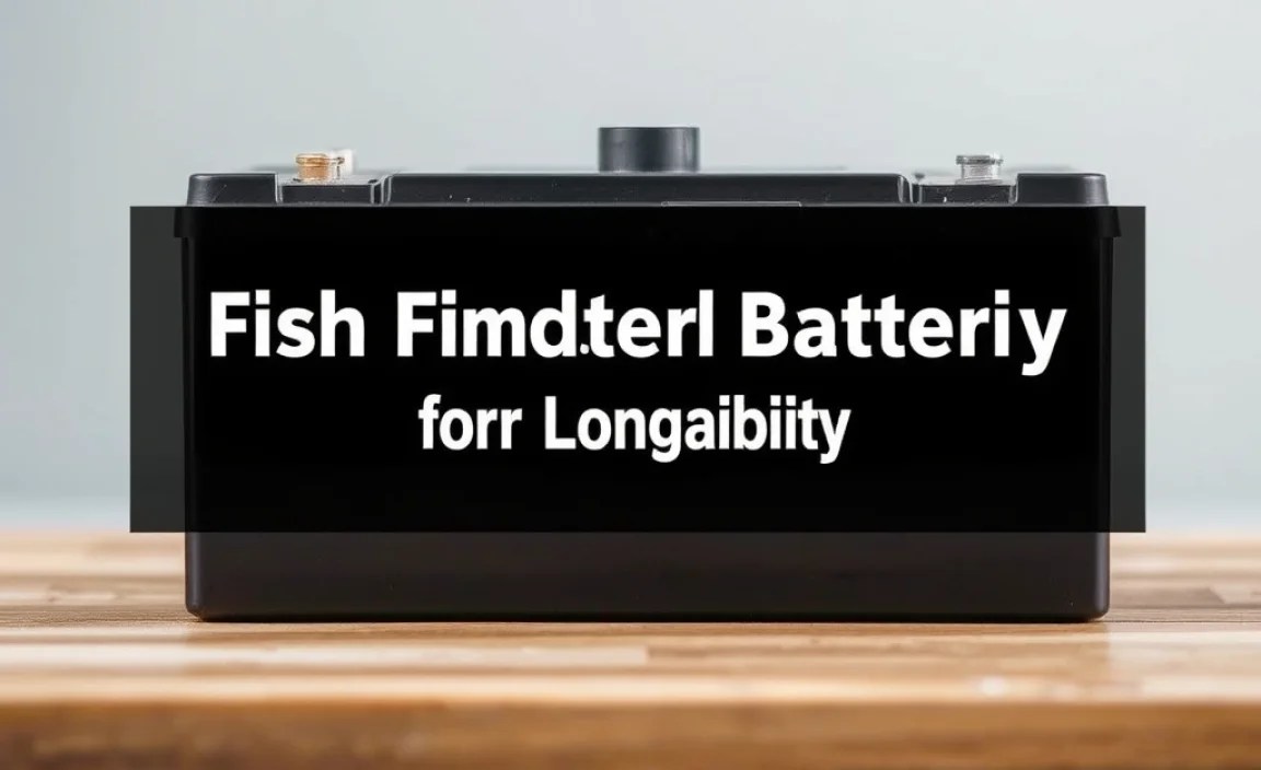 Maintenance and Charging Tips for Longevity