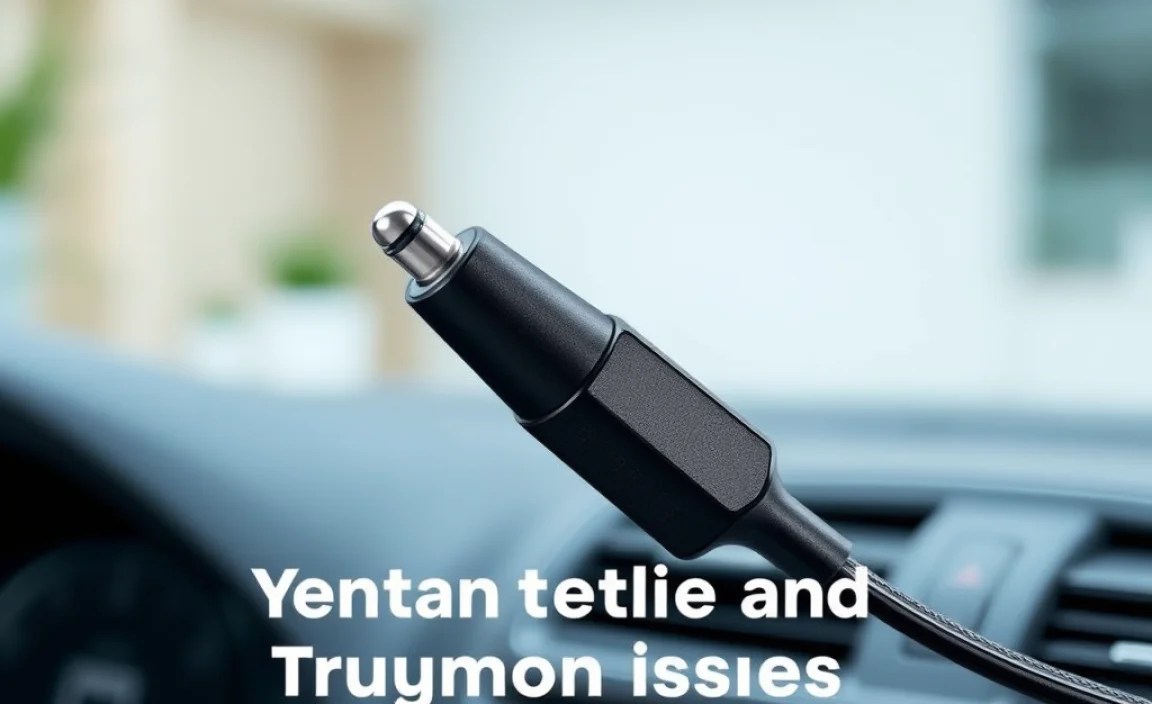 Maintenance and Troubleshooting Common Issues