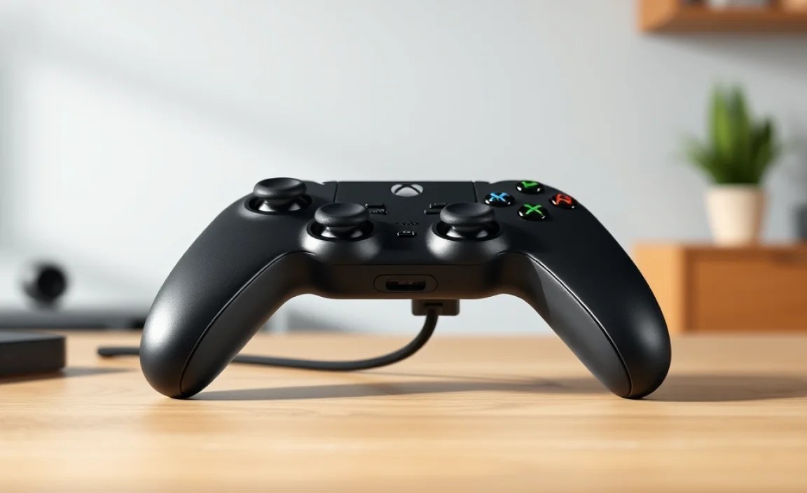 Managing Multiple Controllers with the Adapter