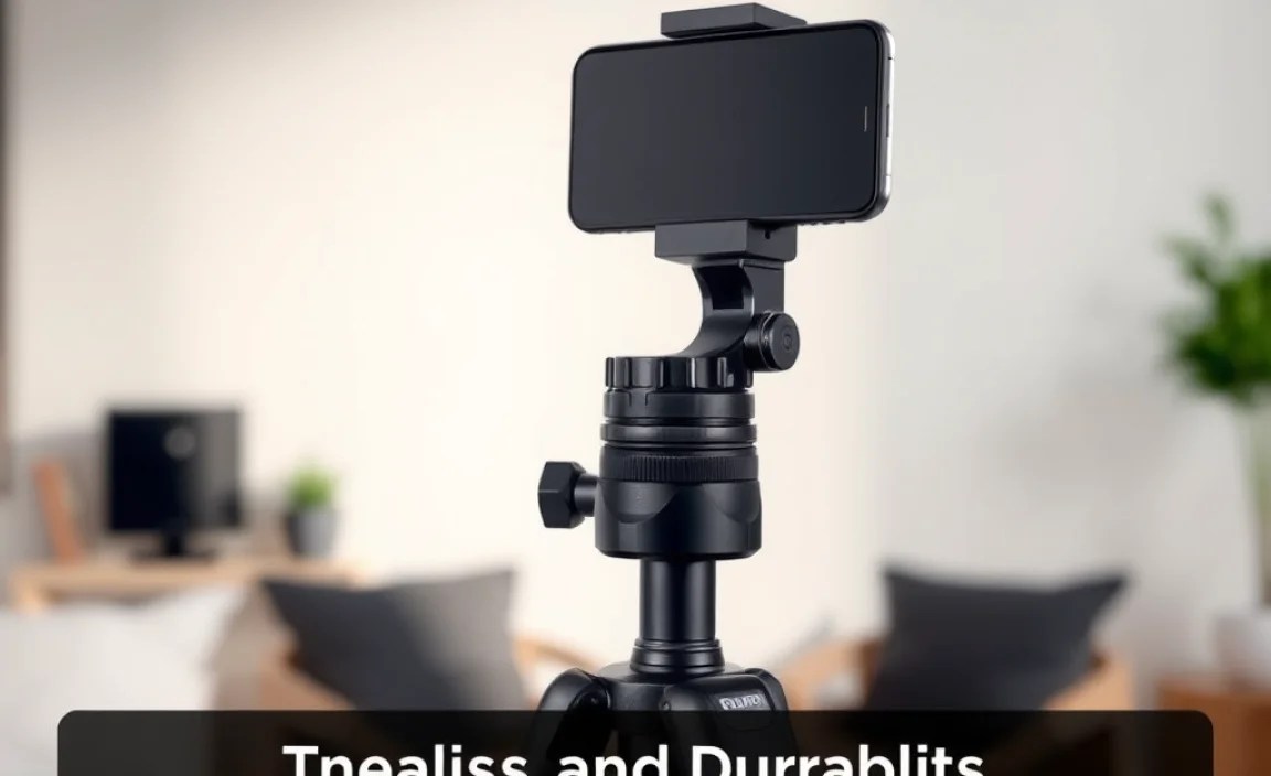 Materials and Durability