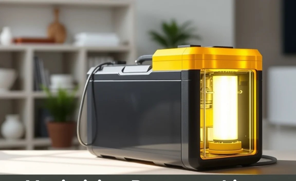 Maximizing Battery Life and Performance