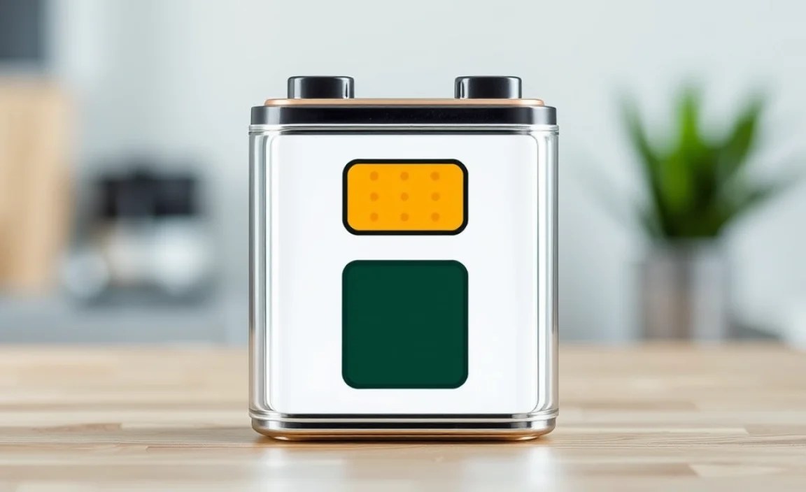 Maximizing Battery Life: Tips and Tricks