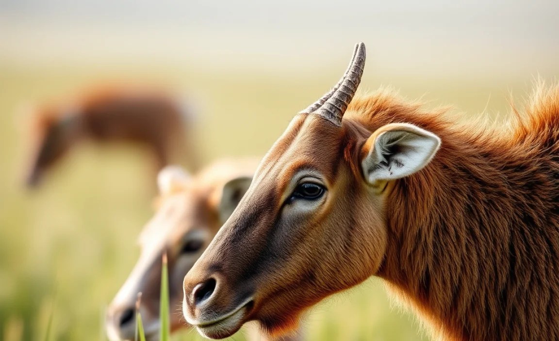 Migratory Patterns and Behavior