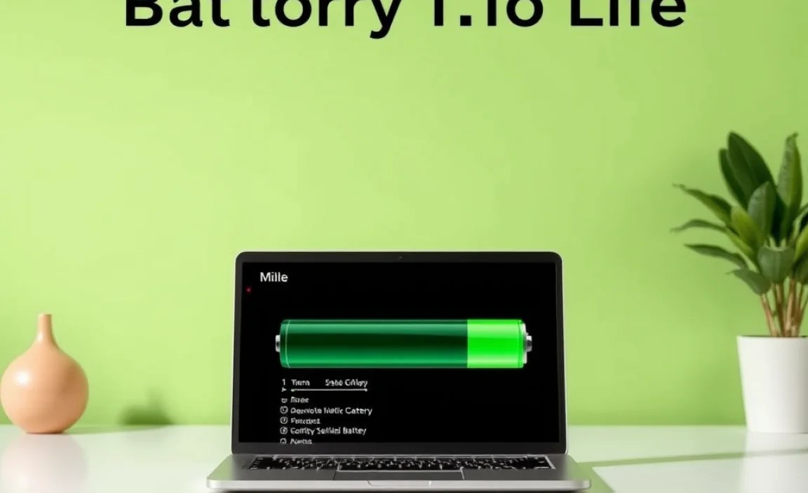 Optimal Power Settings