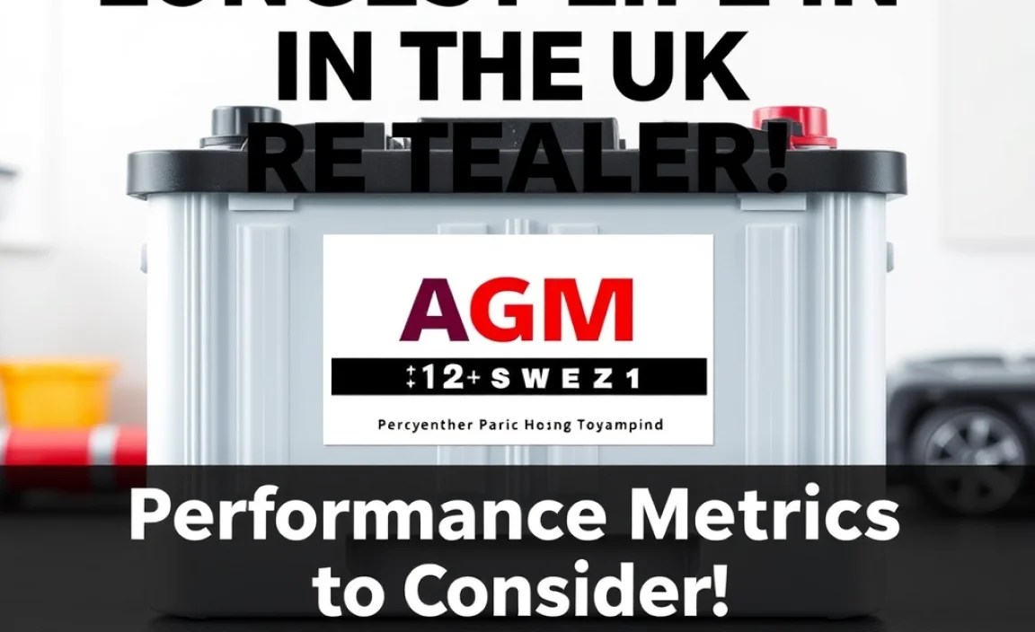 Performance Metrics to Consider