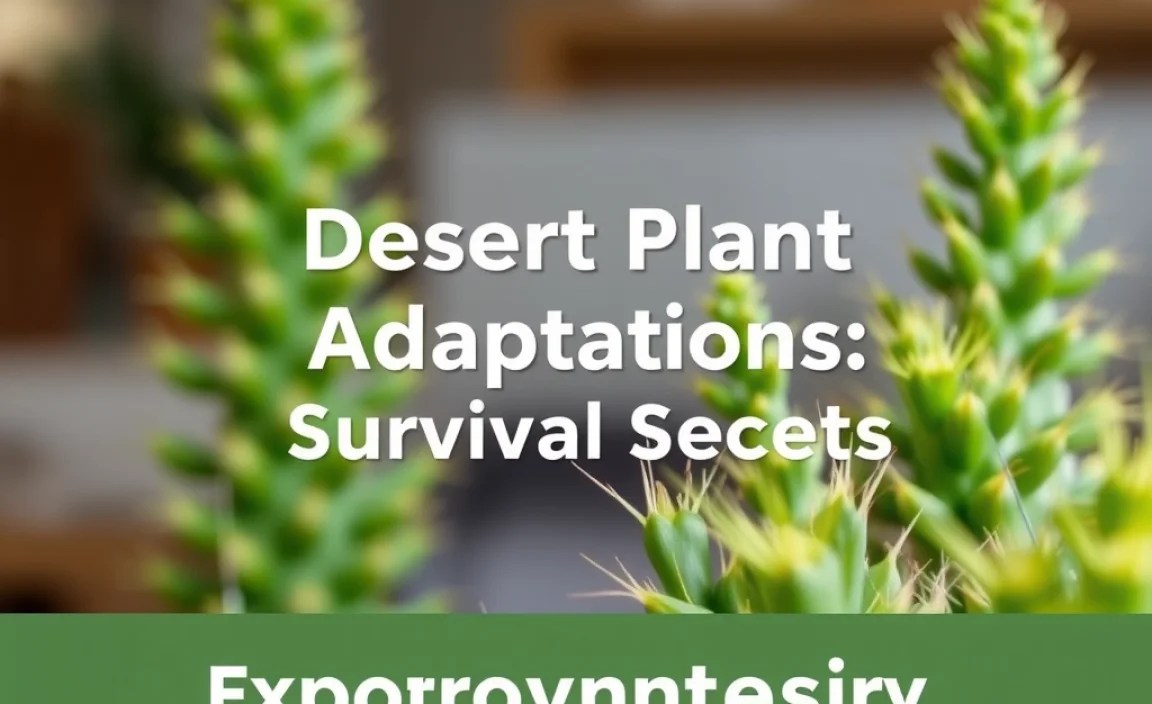 Photosynthesis Modifications