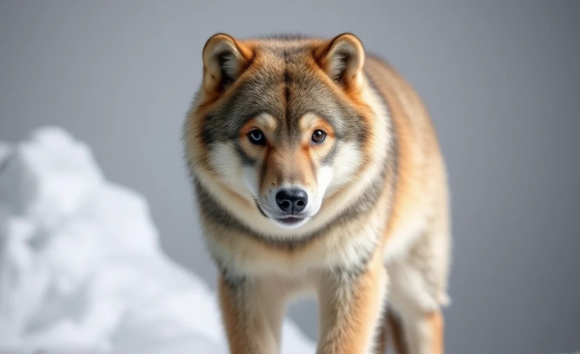 Physical Adaptations for Extreme Cold