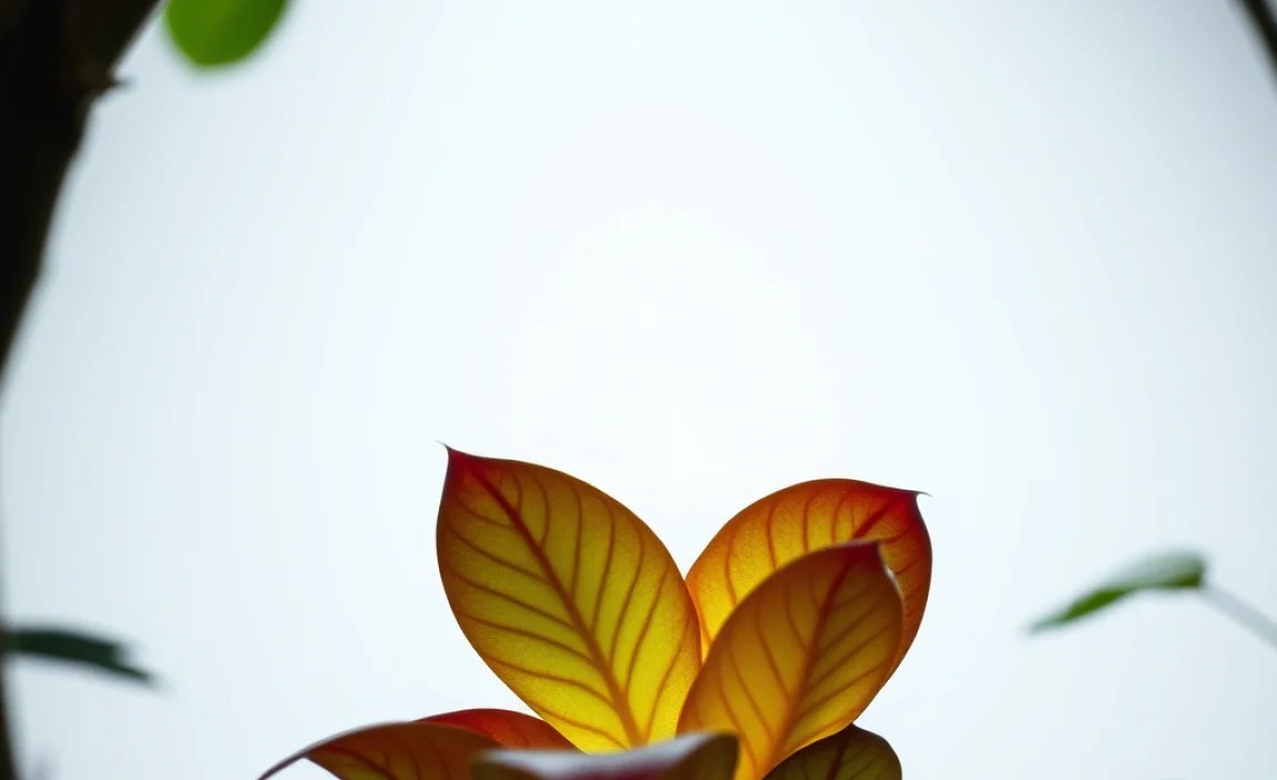 Physiological Adaptations for Survival