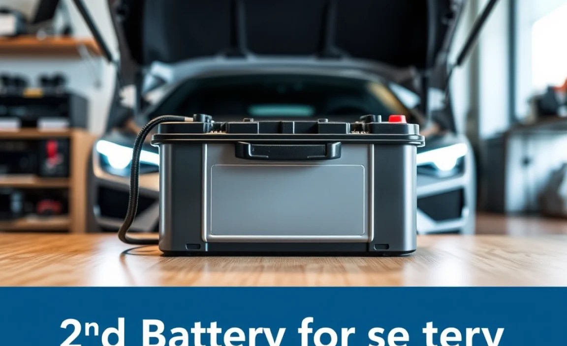 Planning Your Battery Installation