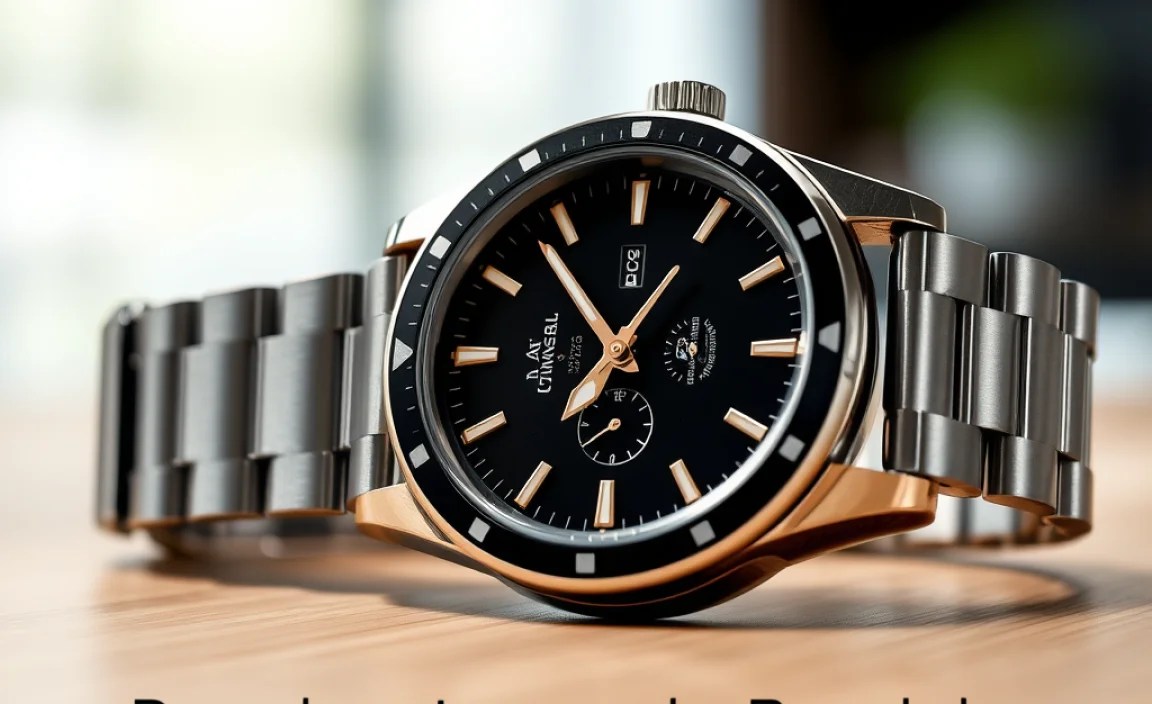 Popular Brands and Models (Examples)